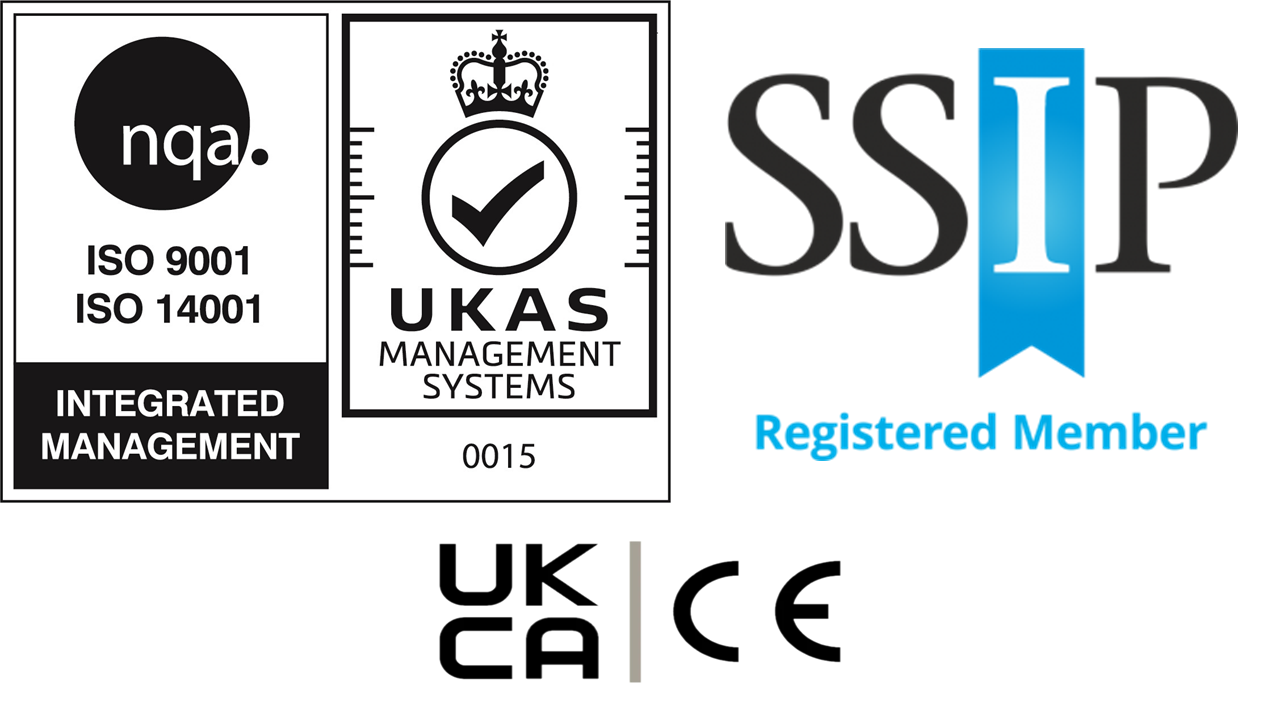 Certs Collage